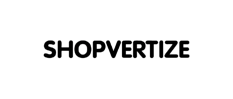 Shopvertize Logo