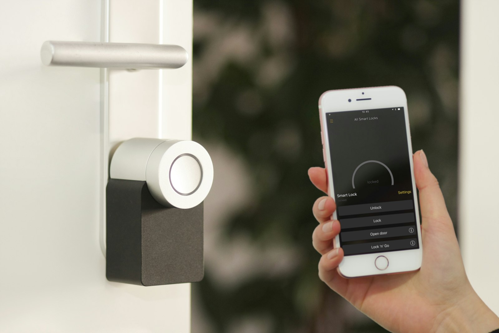 Smart Home Inspiration