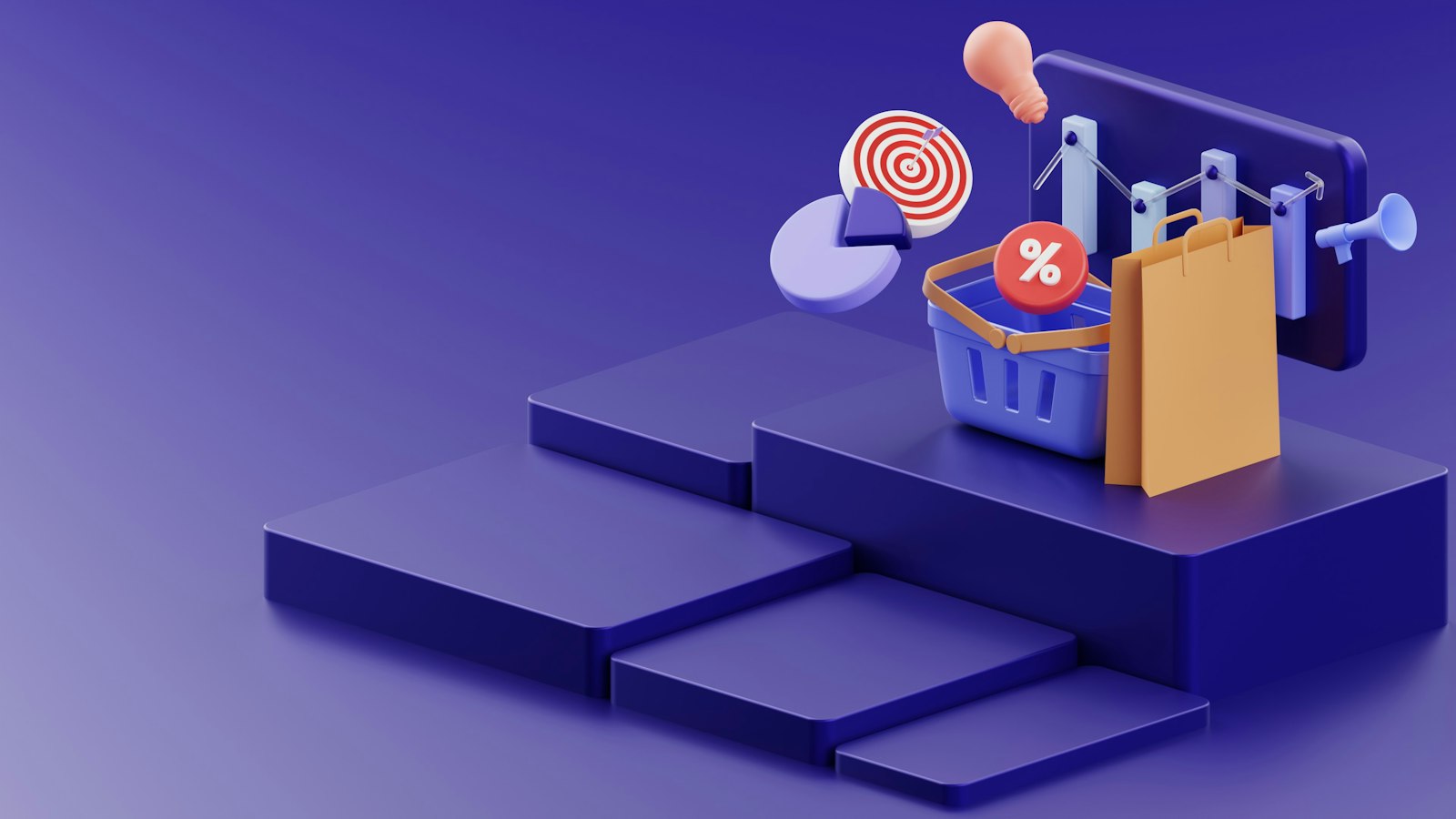 Retail Media: Essential Growth Area for Webshops